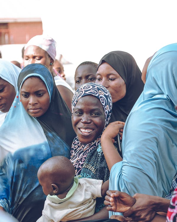 HERSPIRE AFRIKA - Communities around Lake Victoria